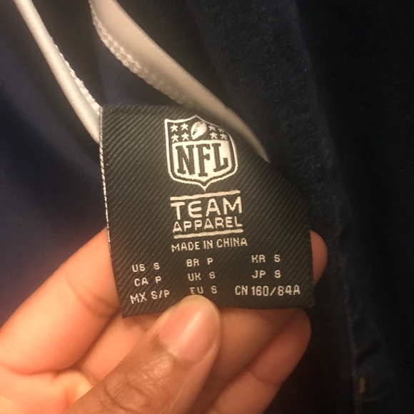 Bodysuits - Picture 3 of 3